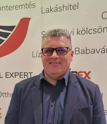 Harkányi Zsolt profilkép